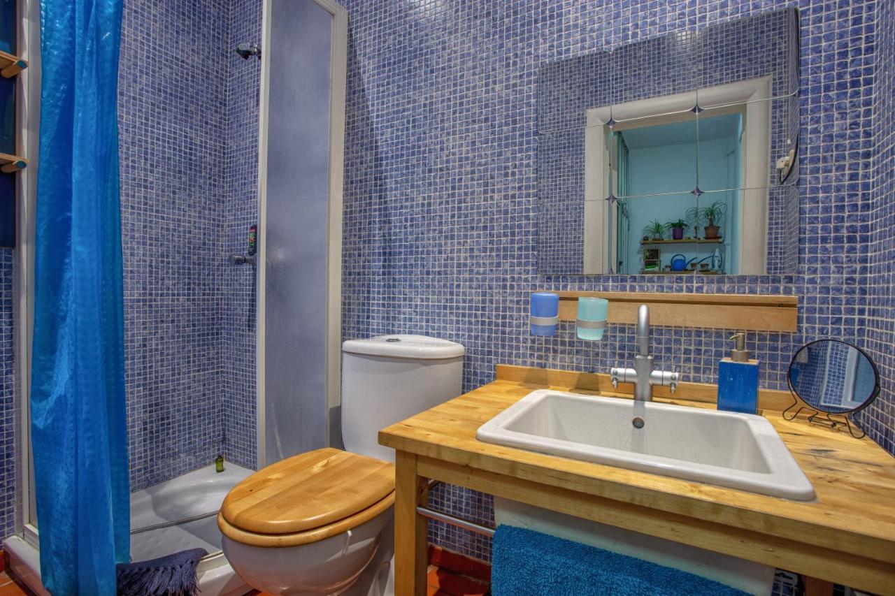 The Bleu Lisbon Flat Apartment Екстериор снимка