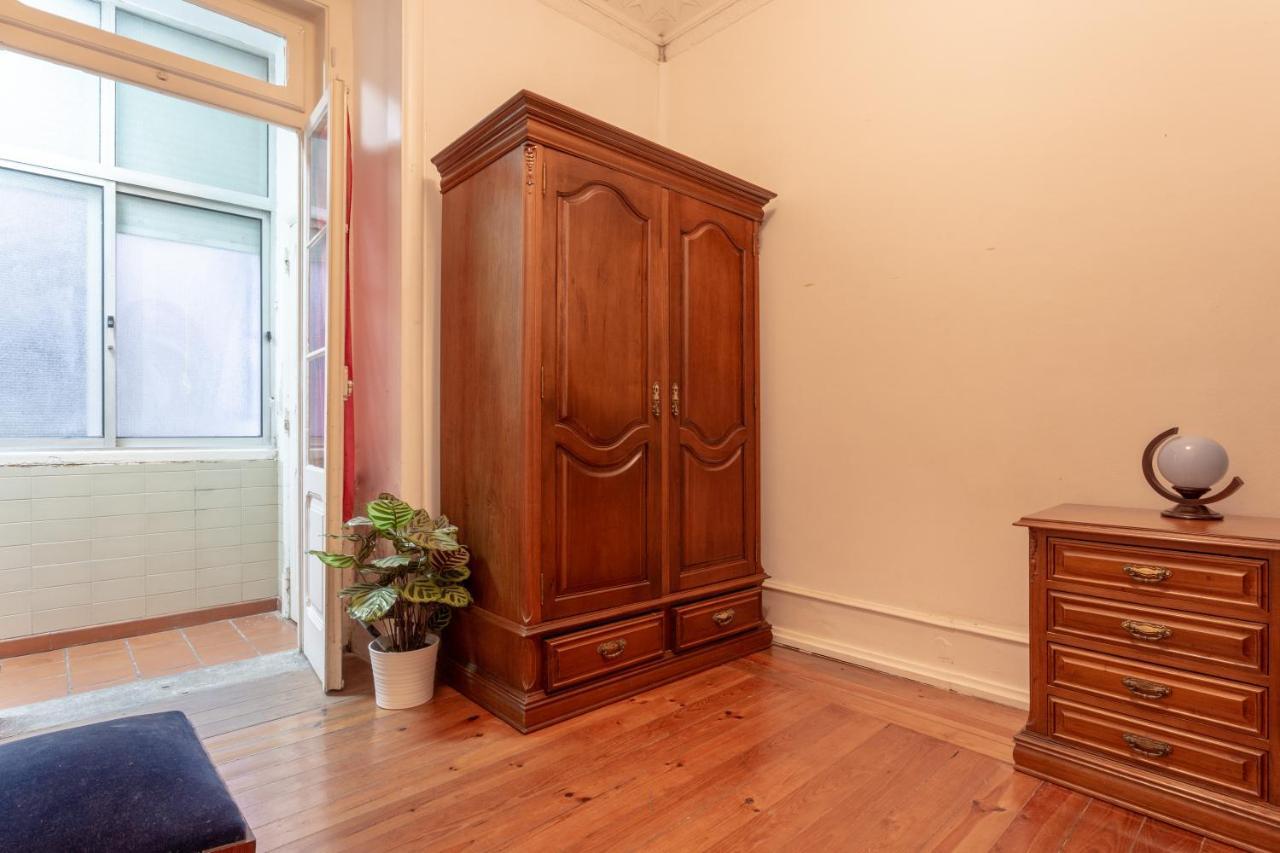 The Bleu Lisbon Flat Apartment Екстериор снимка