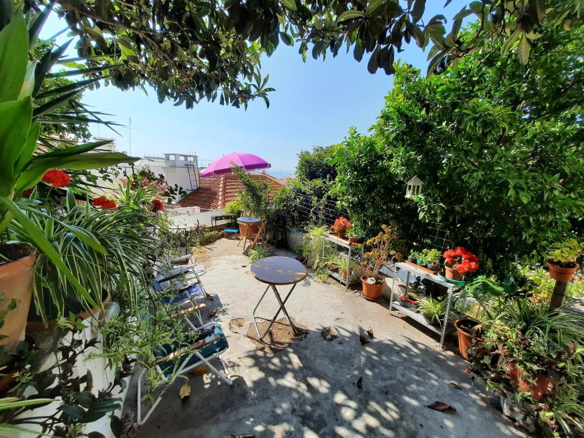 The Bleu Lisbon Flat Apartment Екстериор снимка