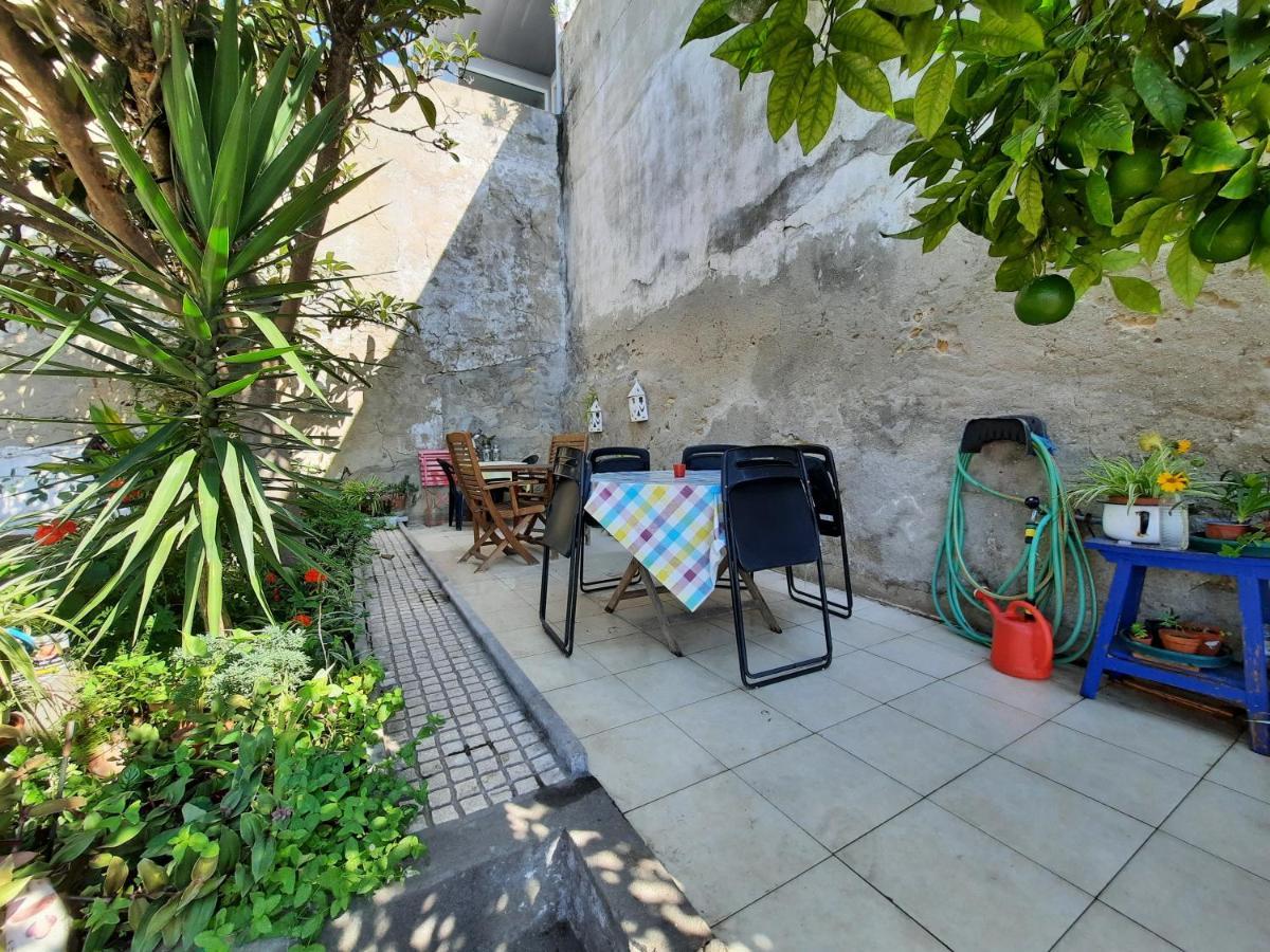 The Bleu Lisbon Flat Apartment Екстериор снимка