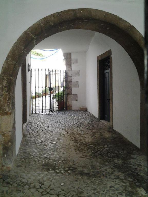 The Bleu Lisbon Flat Apartment Екстериор снимка