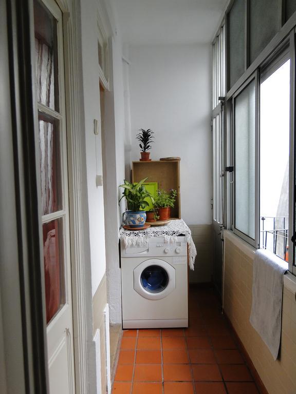 The Bleu Lisbon Flat Apartment Екстериор снимка