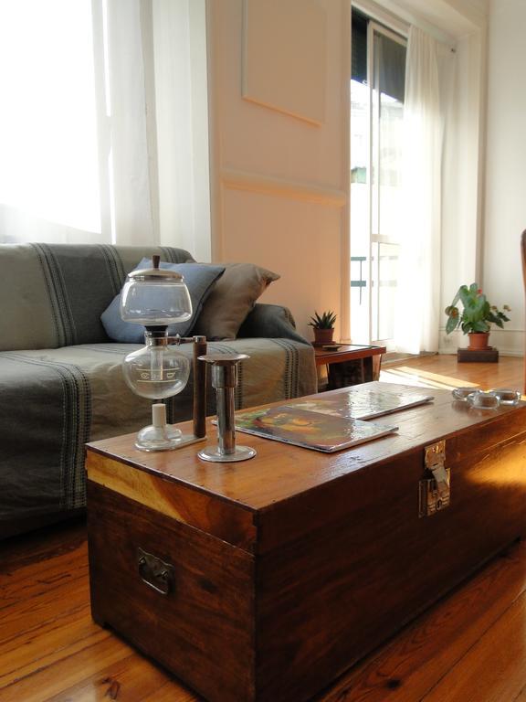 The Bleu Lisbon Flat Apartment Екстериор снимка